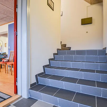 Two-bedroom In *