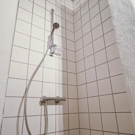 Two-bedroom In * Ebeltoft