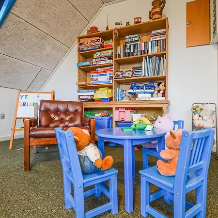 Two-bedroom In