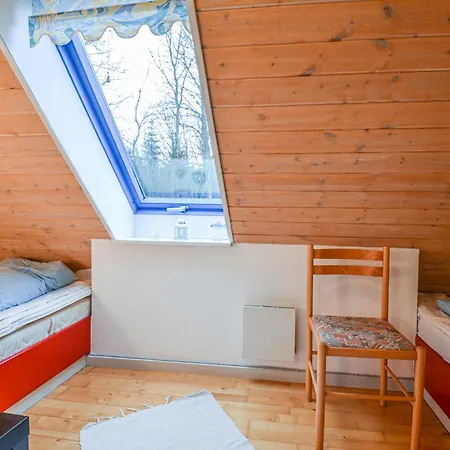 公寓 Two-bedroom In *