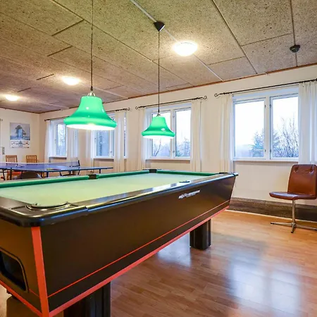 Amazing In With Kitchen * Ebeltoft