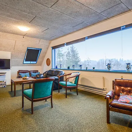 Two-bedroom In Apartman *
