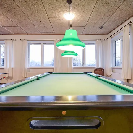 Lejlighed Two-bedroom In *