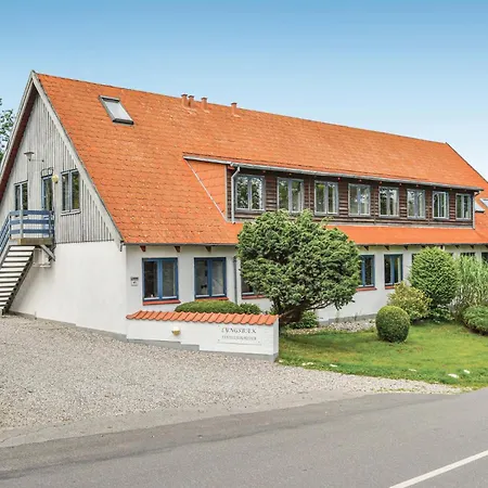 Two-bedroom In